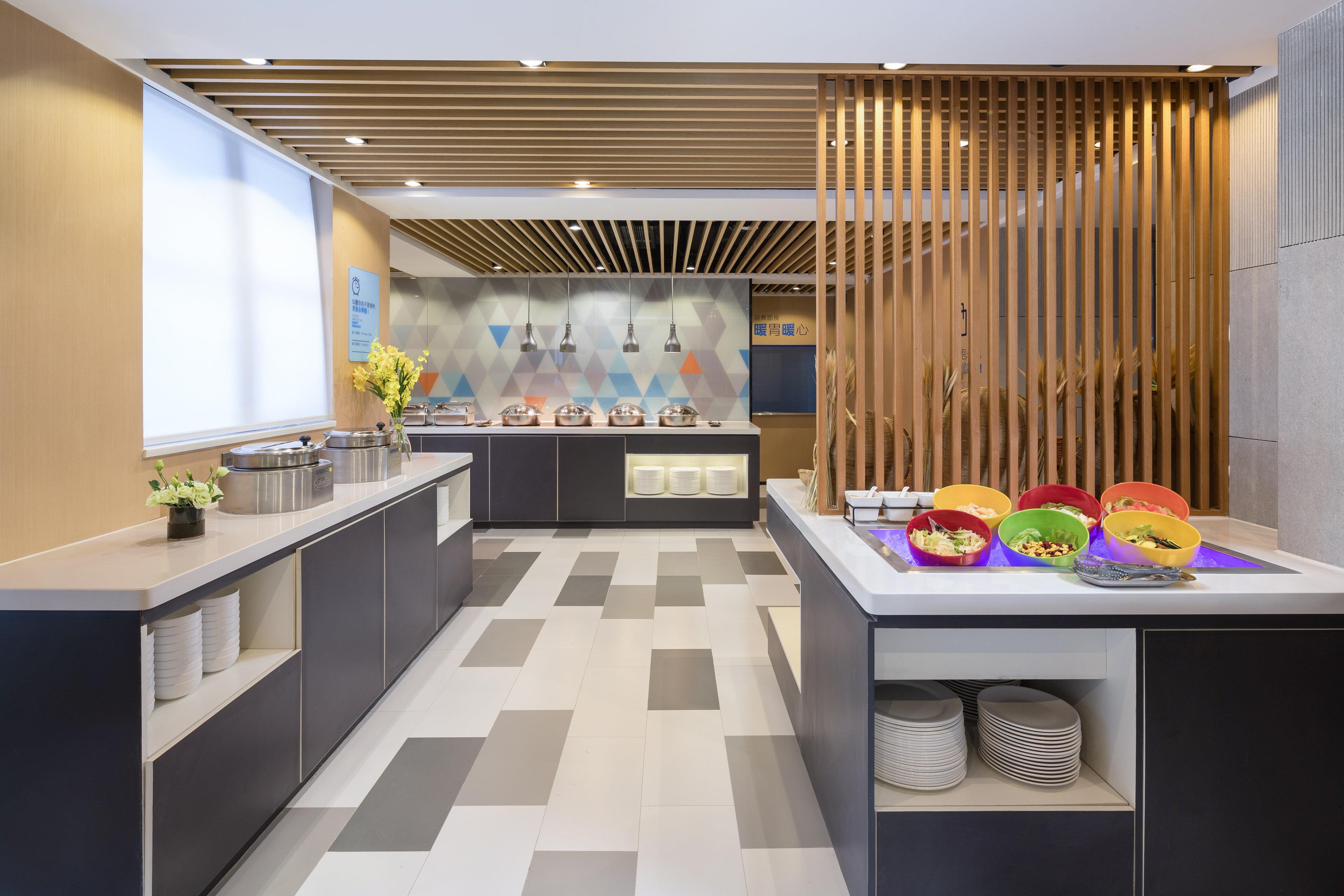 Holiday Inn Express Foshan Chancheng By Ihg Екстер'єр фото