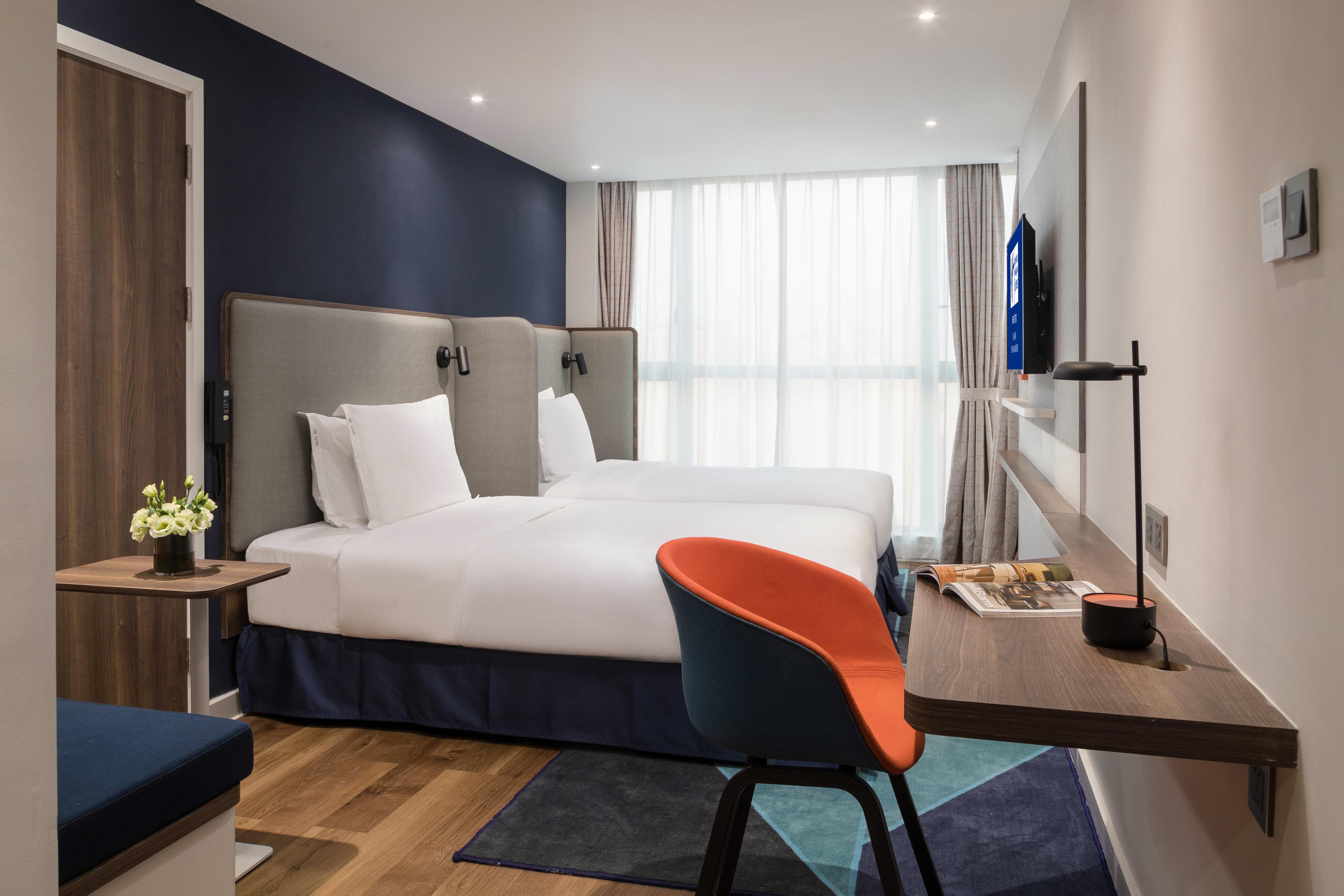 Holiday Inn Express Foshan Chancheng By Ihg Екстер'єр фото