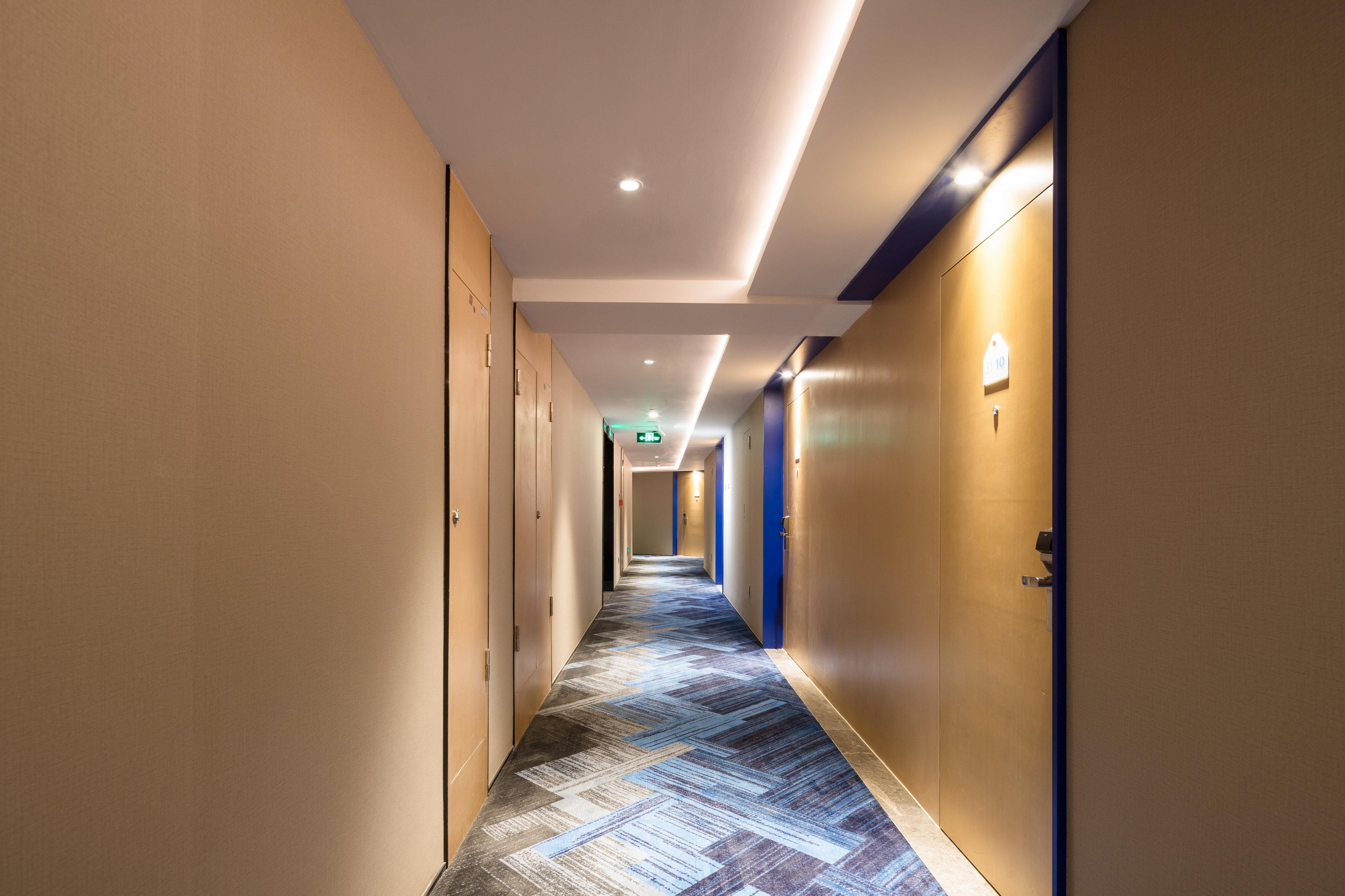 Holiday Inn Express Foshan Chancheng By Ihg Екстер'єр фото