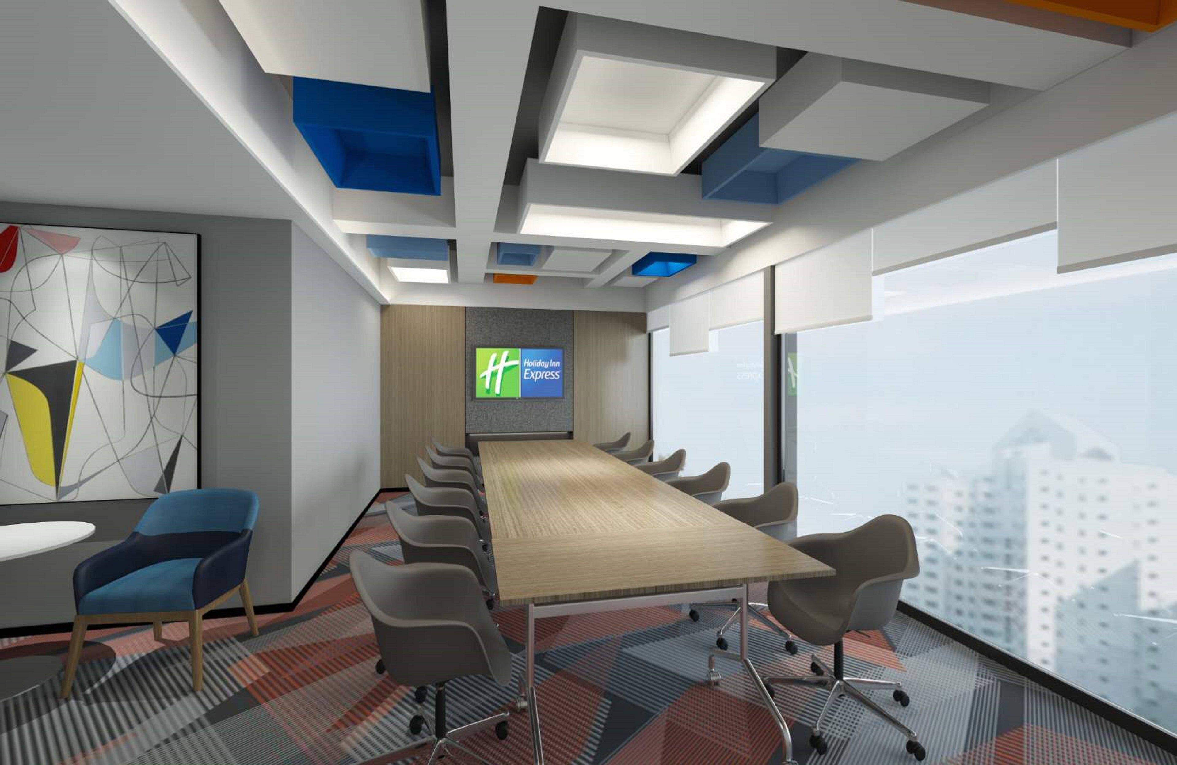 Holiday Inn Express Foshan Chancheng By Ihg Екстер'єр фото