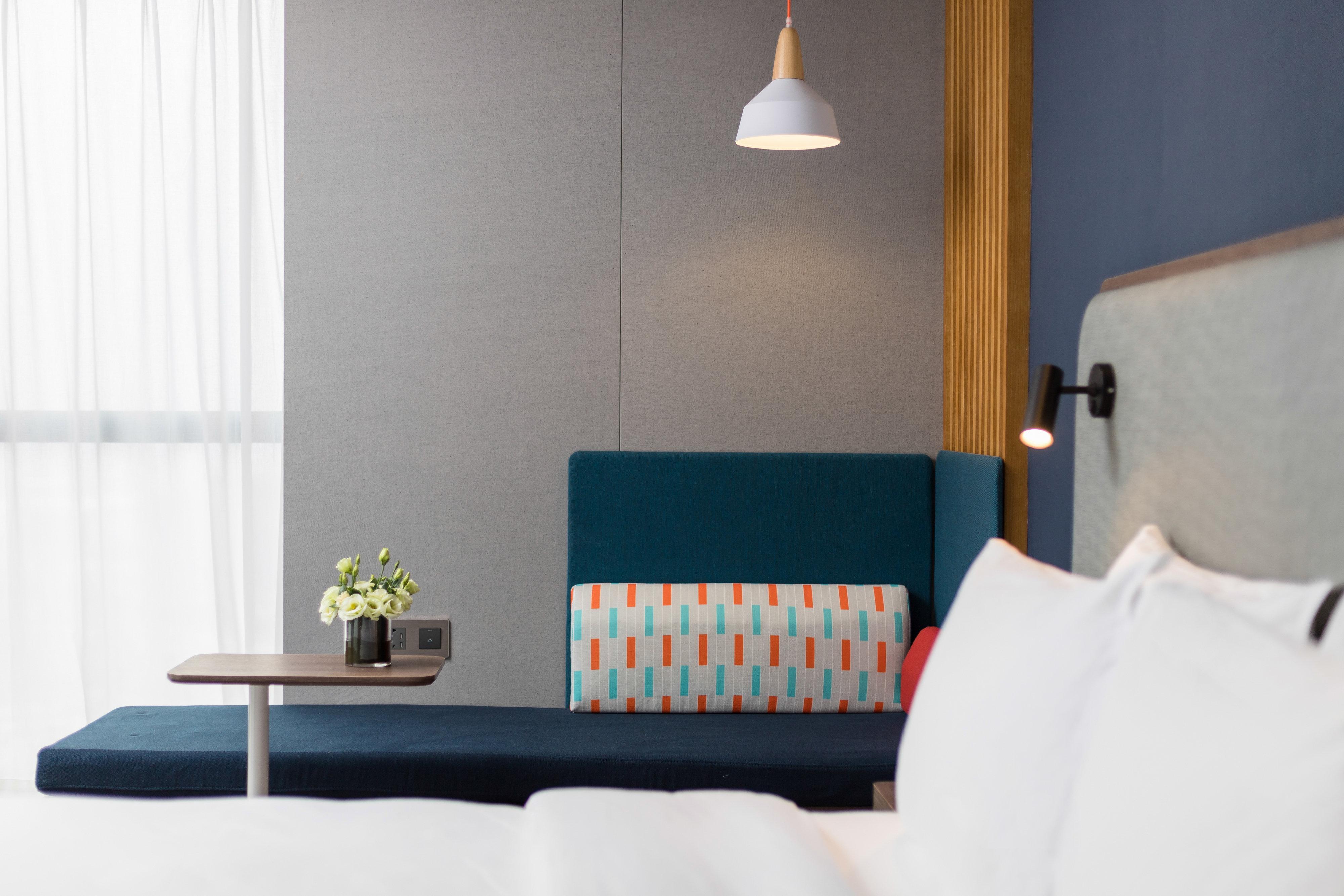 Holiday Inn Express Foshan Chancheng By Ihg Екстер'єр фото