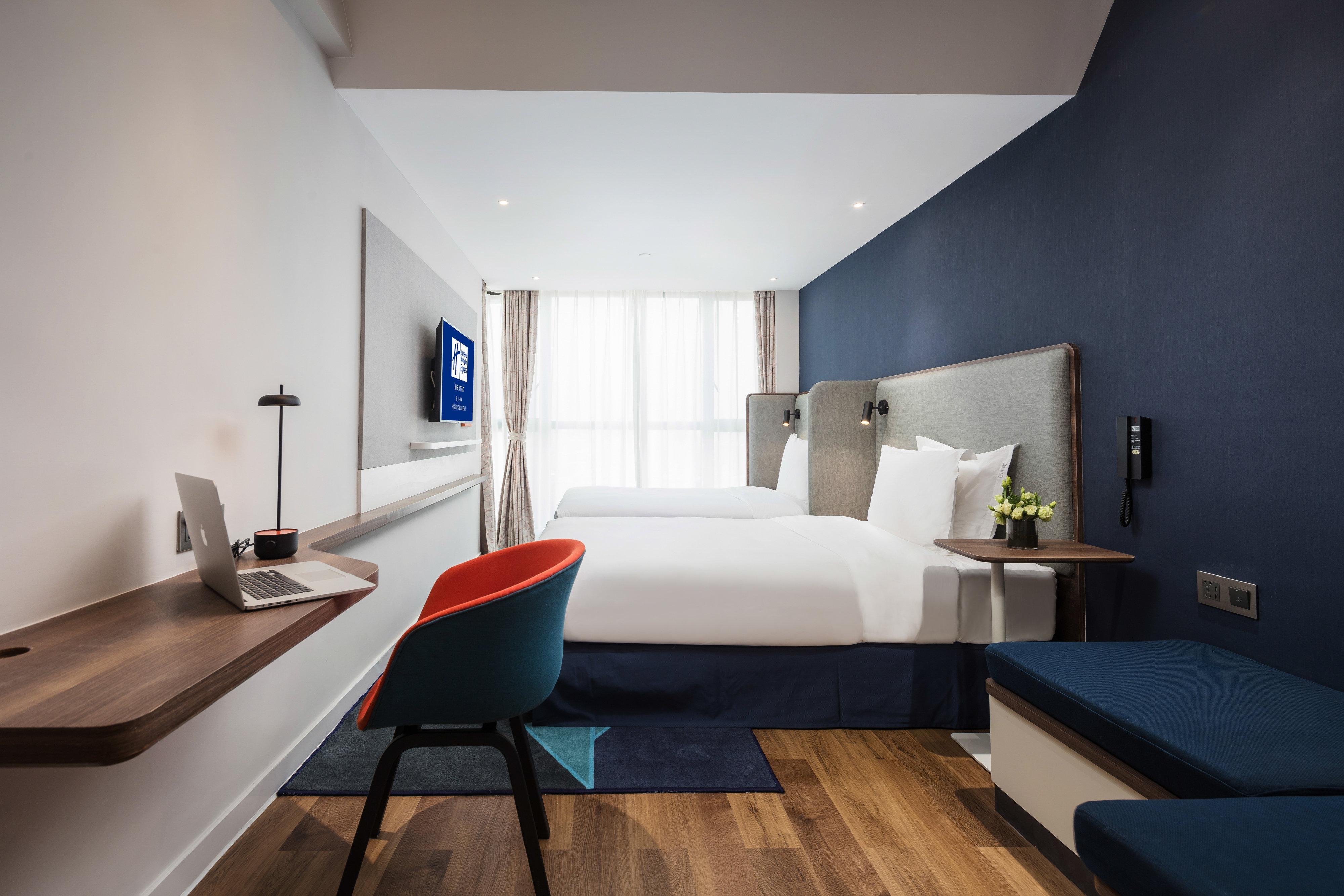 Holiday Inn Express Foshan Chancheng By Ihg Екстер'єр фото