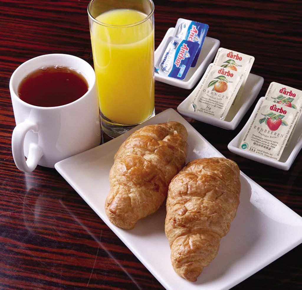 Holiday Inn Express Foshan Chancheng By Ihg Екстер'єр фото